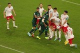 Oceniamy polskich piłkarzy po zwycięstwie z Arabią Saudyjską. Polska - Arabia Saudyjska 2:0