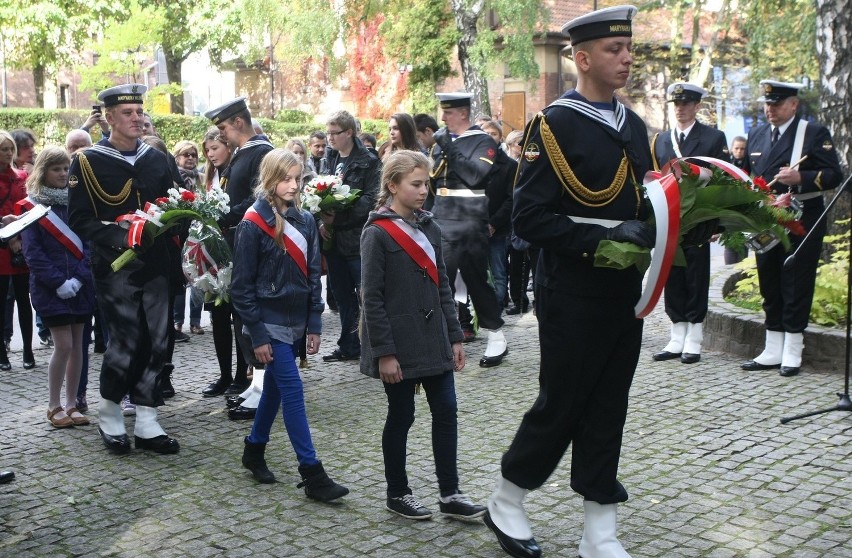 Uroczystości w rocznicę utworzenia struktur konspiracyjnych...