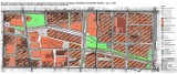 Plan zagospodarowania przestrzennego Nowego Centrum Łodzi [MAPA]