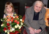 Tarnobrzeżanka, Marianna Walas skończyła 100 lat! (ZDJECIA)