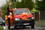 Myślenice. Na znak solidarności z osobami niepełnosprawnymi na ulicach miasta zrobi się pomarańczowo 