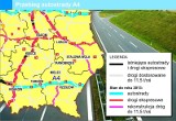 Autostrada A4 rusza! Na pierwszy ogień idzie Rzeszów