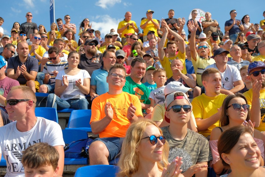 Kibice Motoru Lublin wypełnili stadion po same brzegi! [WIELKA GALERIA]