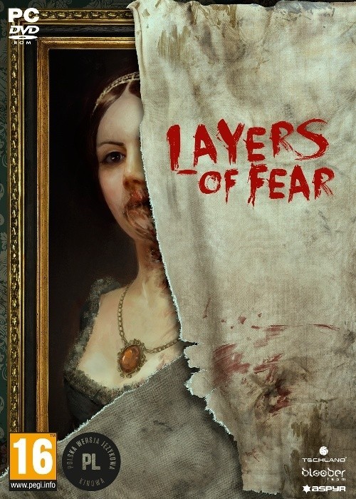 Layers of Fear: Polski horror z datą premiery