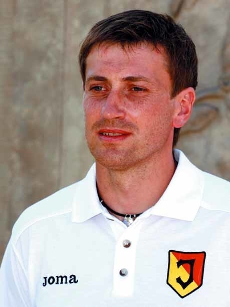 Andrius Skerla, Jagiellonia Białystok, obrońca