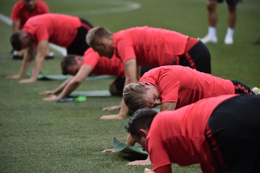 11.06.2018 warszawa stadion narodowy  pilka nozna pzpn...