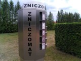Poznań: Przybywa nietypowych automatów. Co można w nich kupić? 