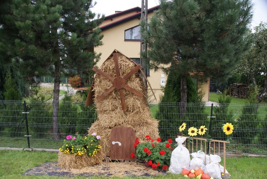 Goczałkowice-Zdrój: Dożynki gminno-powiatowe 2014. Święto plonów za nami [ZDJĘCIA]