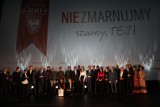 Zwycięzcy konkursu „Nie zmarnujmy szansy, tej!” nagrodzeni!