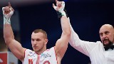 „Polski Tyson” znów to zrobił! Łącz nokautuje, Wawrzyk znokautowany na gali Rosemont Rumble w Chicago