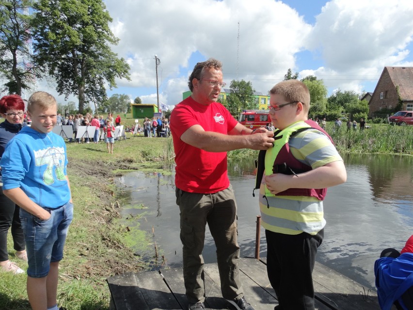 Piknik żeglarski w Gogolewie [zdjęcia] 