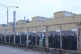 Pożar w Hutchinsonie w Łodzi na Chojnach. Ewakuacja pracowników