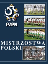 Album rarytas i kopalnia wiedzy o piłkarskich mistrzostwach Polski [SPORTOWA PÓŁKA]