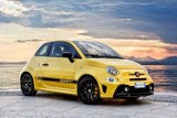 Abarth 595 po liftingu. Jakie zmiany? 