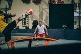 Reprezentacja Polski Teqball na Igrzyska Europejskie 2023. Z nadziejami na medale!