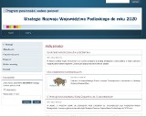 Podlaskie. Portal o strategii gospodarczej regionu