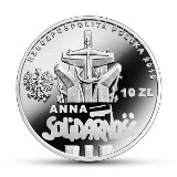 NBP: Nowa moneta 10 zł od dziś w obiegu. Jest też bilon 20 zł (ZOBACZ)