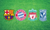 Kandydaci na trenerów Barcelony, Bayernu, Lecha i Liverpoolu od nowego sezonu [LISTA]