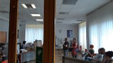 Dantejskie sceny w biurze PGE w Skarżysku. Nie chcesz płacić więcej za prąd – złóż oświadczenie. Czas tylko do poniedziałku!