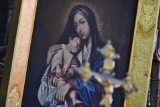 Cudowny obraz Matki Bożej z małym Jezusem słynie łaskami. Jakie tajemnice kryje obraz Matki Bożej Żorskiej?