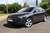 Używany Ford Focus II. Na co zwrócić uwagę przy zakupie?