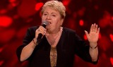 W The Voice Senior Lidia Jurek - śpiewająca sekretarz Gminy Grębów podbiła serca jurorów. Zobaczcie zdjęcia i jej występ