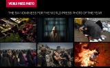 World Press Photo 2018: kto zdobył nagrodę Zdjęcie Roku?