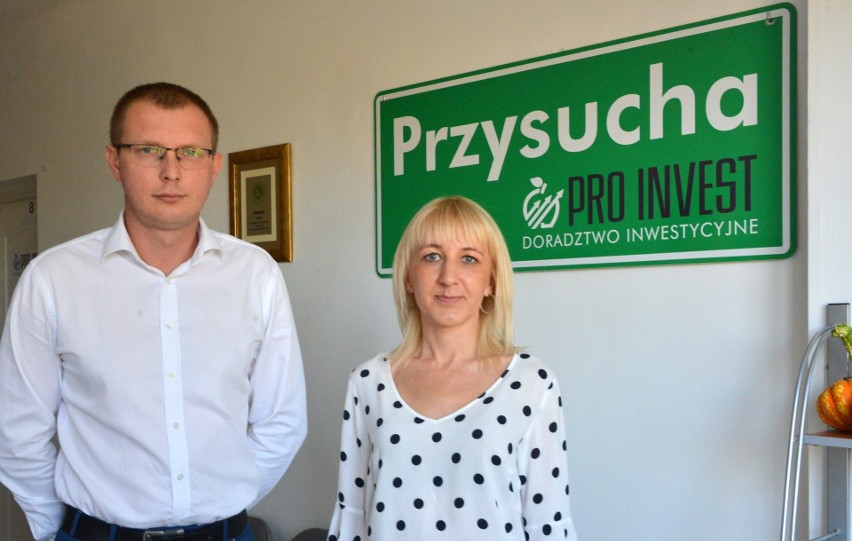 Strefa Agro. Firma Przyjazna Rolnikowi i specjaliści od spełniania marzeń