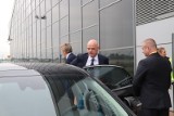 Gianni Infantino będzie kierować FIFA przez kolejne cztery lata