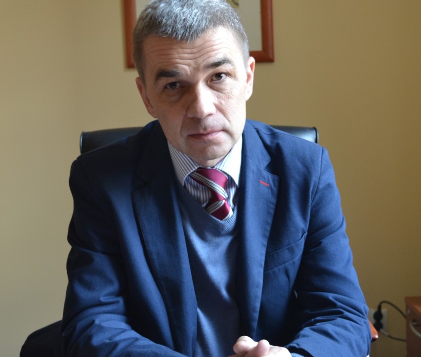 Tomasz Zieliński, dziekan Wydziału Biznesu UE