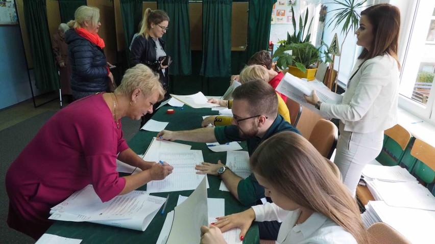Wybory samorządowe 2018 w Koszalinie i regionie. Nieoficjalne wyniki wyborów w Koszalinie [RELACJA NA ŻYWO]