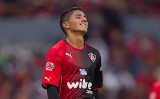 Meksykanin Candido Ramirez nie zostanie zawodnikiem Korony Kielce. Paweł Golański nie prowadzi rozmów z tym piłkarzem