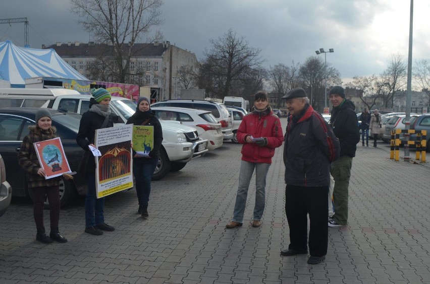 Cyrk tak, ale bez zwierząt - Częstochowa