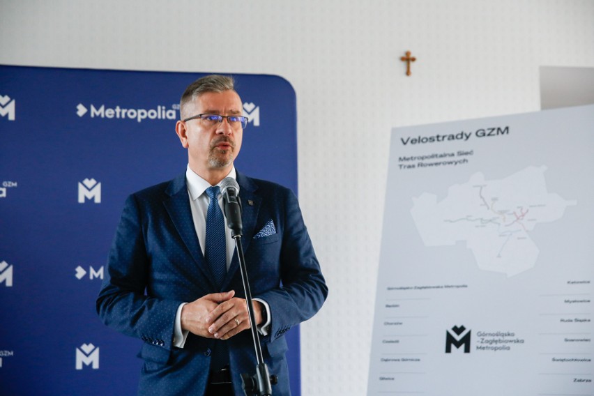 W Katowicach przedstawiciele 11 samorządów podpisali...