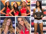 KSW Ring Girls. Najpiękniejsze dziewczyny w oktagonie. Warto zobaczyć!