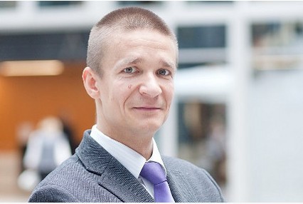 Marcin Krasoń, analityk Home Broker