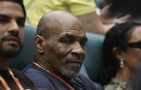 Mike Tyson i Shannon Briggs ''walczyli'' na Brooklynie. Mieszkańcy przerażeni i rozbawieni? WIDEO