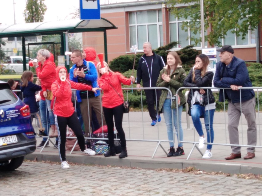 Toruń Maraton 2019 - zobacz nowe zdjęcia z trasy i mety!