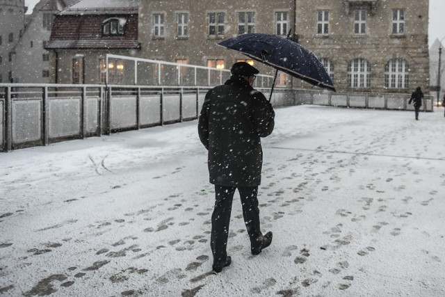 22 grudnia rozpoczyna się kalendarzowa zima, jednak pierwsze opady śniegu już za nami. W prognozach pogody coraz częściej słyszy się o tym, że zima w tym roku będzie mroźna i śnieżna. Klimatolog prof. Bogdan Chojnicki z Uniwersytetu Przyrodniczego w Poznaniu przewiduje, że zbyt długo ona jednak nie potrwa.