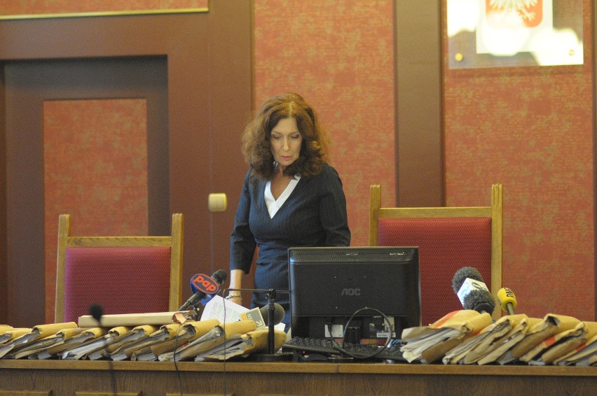 Wyrok w sprawie Katarzyny Waśniewskiej