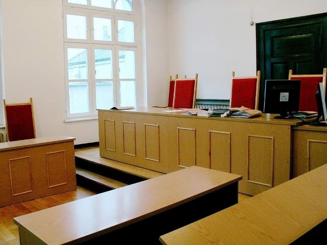 W Sądzie Rejonowym w Świeciu rozpoczął się proces w sprawie Jarosława K., dewelopera podejrzanego o budowę wbrew sztuce budowlanej.