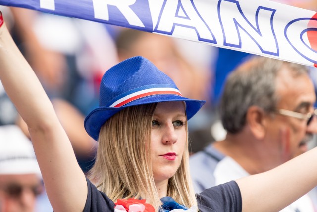EURO 2016: NIEMCY - FRANCJA TRANSMISJA ONLINE. GDZIE OGLĄDAĆ PÓŁFINAŁ