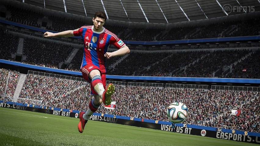 FIFA 16 premiera 25 września