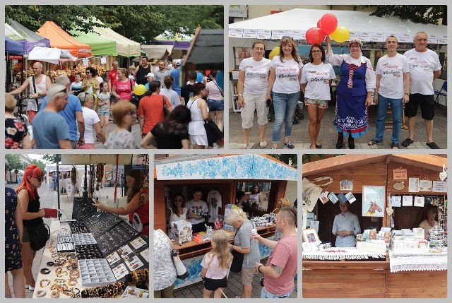 Rozpoczęły się Dni Włocławka 2019. Na ul. 3 Maja trwa jarmark. Na stoiskach i kramach kupić można żywność, pamiątki, ozdoby i rękodzieło artystyczne. Kulminacją sobotniej imprezy będą wydarzenia na scenie na bulwarach. Anwil Włocławek mistrzem EBL 2018/2019! Tak się cieszyli kibice w strefie kibica we Włocławku