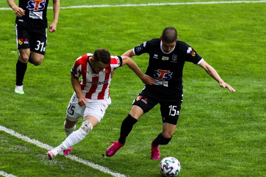 Michał Rakoczy (Cracovia)