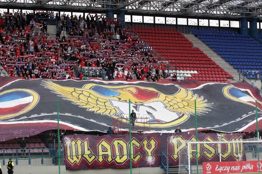 Finał Centralnej Ligi Juniorów: Wisła Kraków - Cracovia 2-1