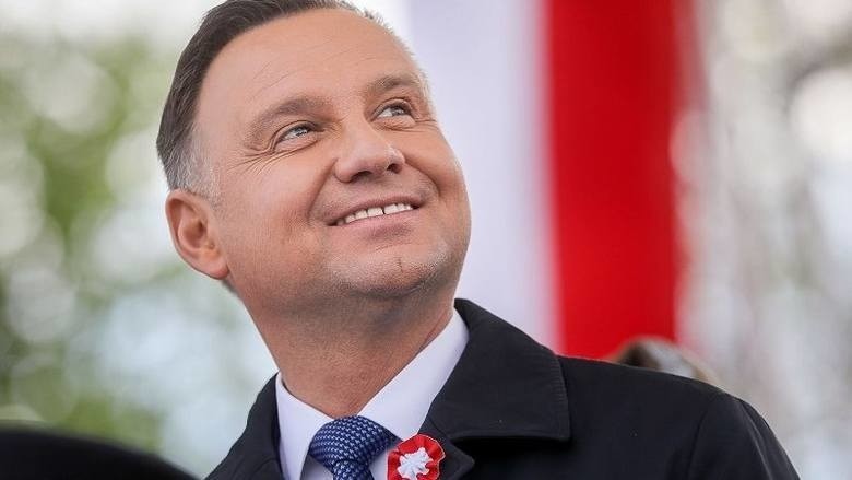 Prezydent Andrzej Duda przyjedzie do Nowej Dęby na przysięgę żołnierzy Wojsk Obrony Terytorialnej 