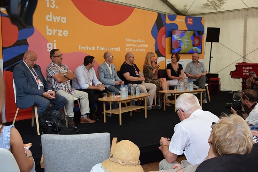 Dwa Brzegi 2019