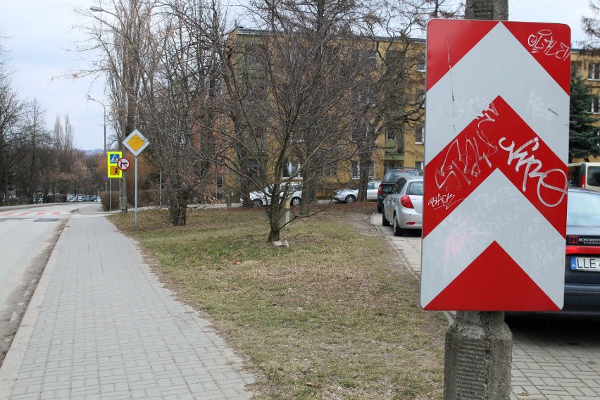 Lublin: nowa inwestycja na Wieniawie. Mieszkańcy wywalczyli miejsca parkingowe w ramach budżetu obywatelskiego