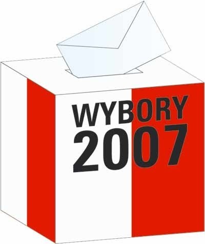 Platforma Obywatelska uzyskała poparcie 45,98 proc. PiS poparło 21,95 proc. wyborców. Na trzecim miejscu plasował się LiD - 17,22 proc. Czwarty był PSL - 8,19 proc.